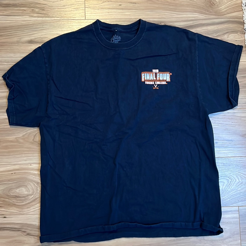 Ncaa 2019 Mens Basketball Final Four T Shirt
